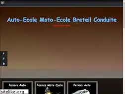 Sites similar to breteilconduite.fr