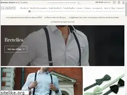 Sites similar to bretelles-shop.fr