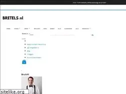 Sites similar to bretels.nl