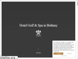 Sites similar to bretesche.com