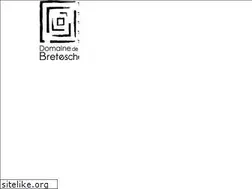Sites similar to bretesche.fr