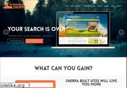 Sites similar to bretglassett.com