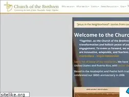Sites similar to brethren.org