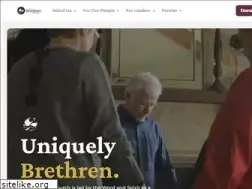 Sites similar to brethrenchurch.org
