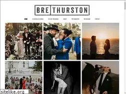Sites similar to brethurston.com