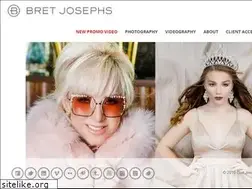 Sites similar to bretjosephs.com