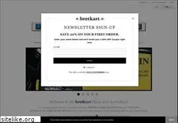 Sites similar to bretkart.com