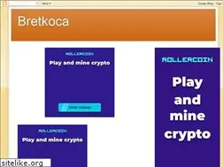 Sites similar to bretkoca.blogspot.com