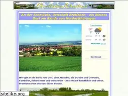 Sites similar to bretleben.de
