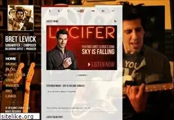 Sites similar to bretlevick.com