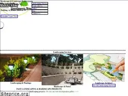 Sites similar to bretmarlandscape.com