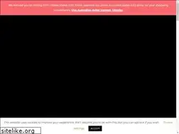 Sites similar to bretmosley.com