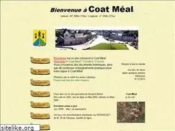 Sites similar to breton.coatmeal.free.fr