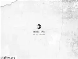 Sites similar to breton.jp