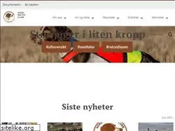 Sites similar to breton.no
