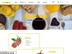 Sites similar to bretona.com.ar