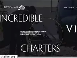 Sites similar to bretonair.com