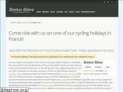 Sites similar to bretonbikes.com