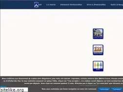Sites similar to bretoncelles.fr
