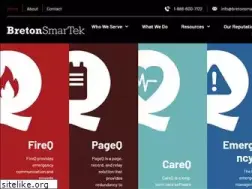 Sites similar to bretonsmartek.com