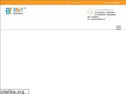 Sites similar to brets.in