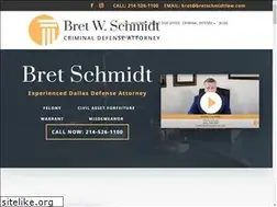 Sites similar to bretschmidtlaw.com