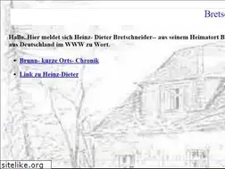 Sites similar to bretschneider-brunn.de