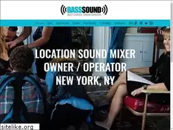 Sites similar to brettainsliesound.com