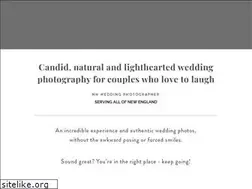 Sites similar to brettalison.com