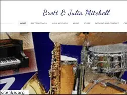 Sites similar to brettandjuliamitchell.com