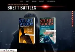Sites similar to brettbattles.com