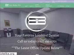 Sites similar to brettblacher.com