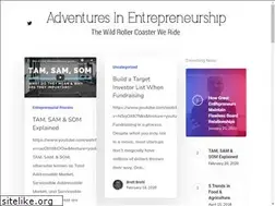 Sites similar to brettbrohl.com