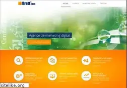 Sites similar to brettcom.com