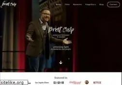 Sites similar to brettculp.com
