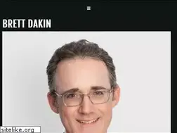 Sites similar to brettdakin.com