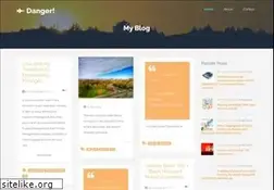 Sites similar to brettdangerfield.com