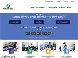 Sites similar to brettdanko.com