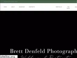 Sites similar to brettdenfeldphotography.com