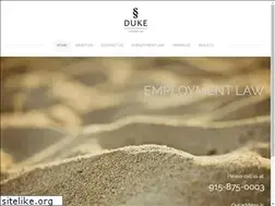 Sites similar to brettduke.com