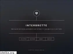 Sites similar to brette.biz