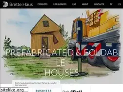 Sites similar to brette.haus
