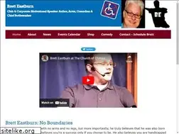 Sites similar to bretteastburn.com