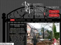Sites similar to brettellbrothers.co.uk