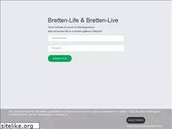 Sites similar to bretten-live.de