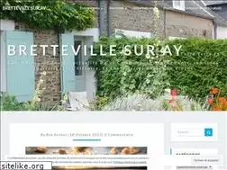 Sites similar to brettevillesuray.fr