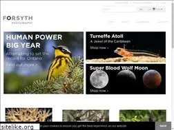 Sites similar to brettforsyth.com