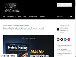 Sites similar to brettgarsed.com