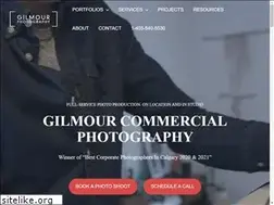 Sites similar to brettgilmour.com
