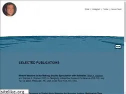 Sites similar to bretthalperin.com